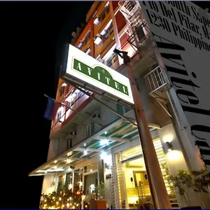 Avitel Makati City