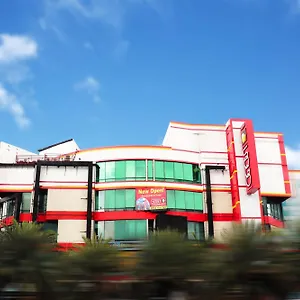 Sogo Edsa Taft Pasay