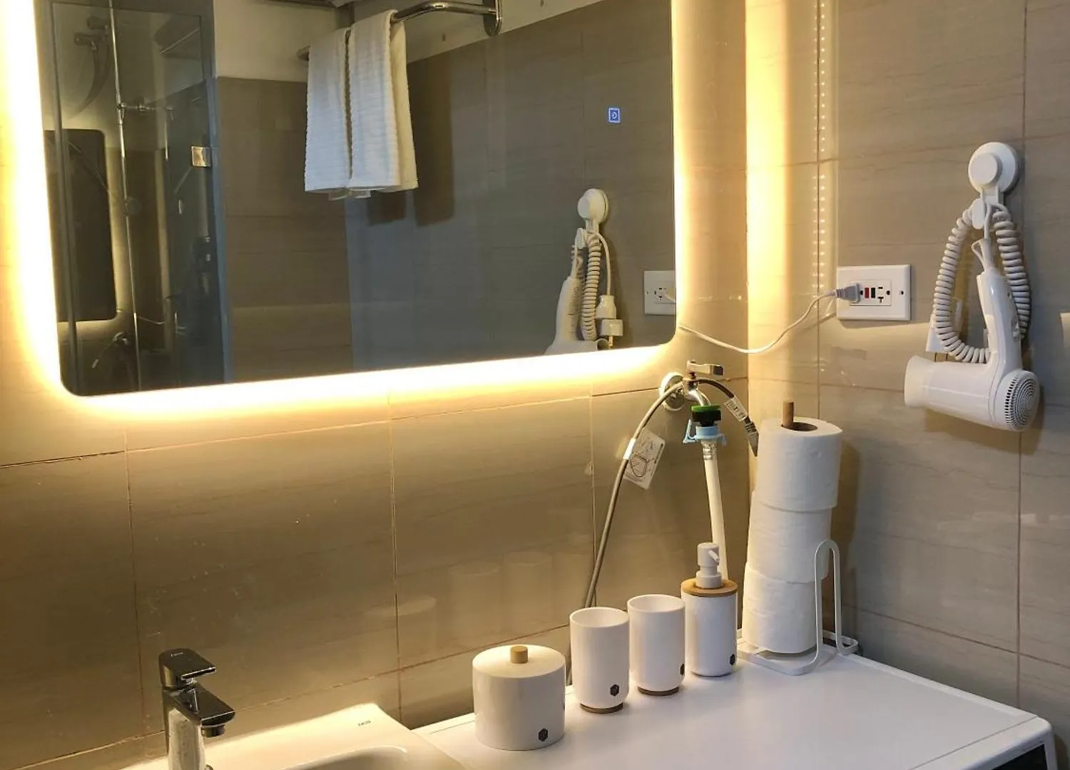 Sunrise Condo In Pasay