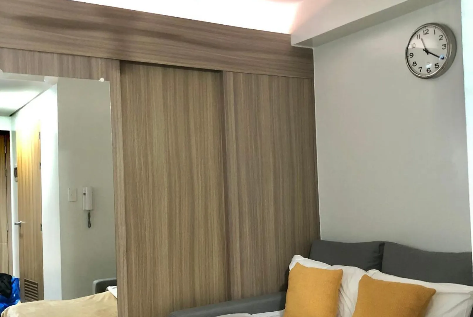 Aparthotel Sunrise Condo In Pasay Philippines