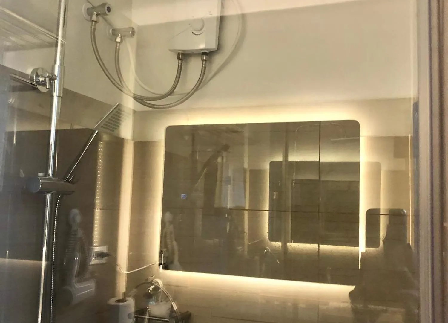 Sunrise Condo In Pasay Aparthotel
