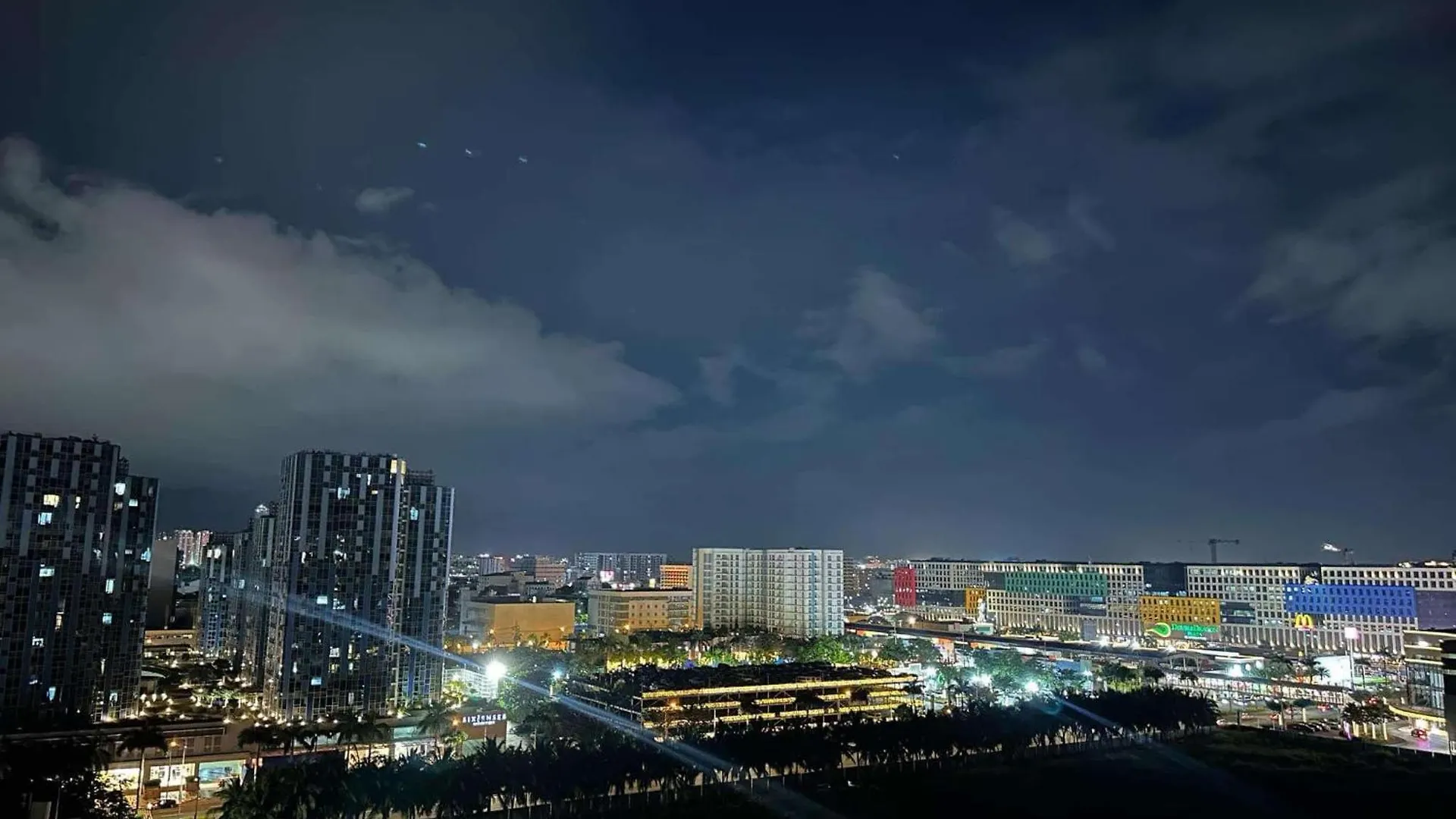 Sunrise Condo In Pasay Philippines