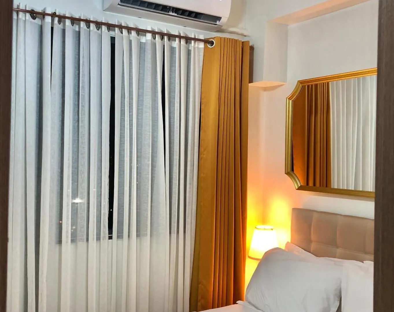 Aparthotel Sunrise Condo In Pasay
