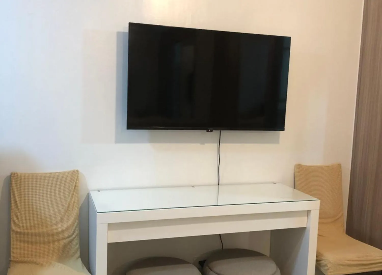 Sunrise Condo In Pasay